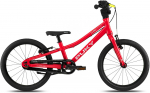 PUKY LS-PRO 18 Alu LTD Red