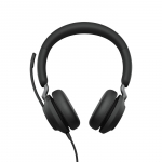 Jabra Evolve2 40, USB-A, UC Stereo Evolve2 40 USB-A, UC Stereo,