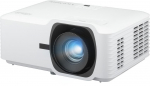 ViewSonic LS741HD Projector, 5.000 AL, Full HD (1920x1080), Laser