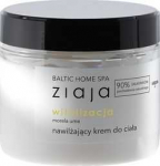Ziaja Ziaja Baltic Home SPA Moisturizing body cream 300 ml