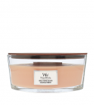Woodwick Punapepparigelato tuhk, puupiik 453,6 g