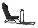 Next Level Racing RC Foldable Simulator Cockpit kokovastav simulaatorist koosnev istimisssteem (NLR-R017)