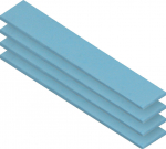 Arctic Cooling ARCTIC TP-3 soojuspadi, 120 x 20 mm, 1,5 mm, 4 tk (ACTPD00057A)