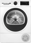 BOSCH WQG2450ISN 6. seeria soojuspumbaga kuivati (WQG2450ISN)