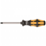 Phillips screwdriver WERA 917 SPH PH2x100mm
