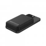 BELKIN BoostCharge Pro 8000 mAh Magsafe Black