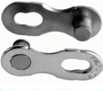 Kmc Puuduv lli ketilukk, 11-kiguline, 2 tk (C11EPTR00)