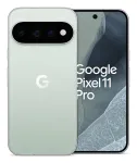 Google Google Pixel 11 Pro 5G telefon, 256/12 Gt, Fog (GA12134-GB)