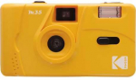 Kodak Kasutatav kamera 35mm roheline