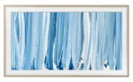 SAMSUNG Frame vahetusraam 65"", helehrooniline (20212026) (VG-SCFH65TKBXC)