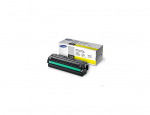 Samsung Toner Yellow HC CLX-6260FD Pages 3.500
