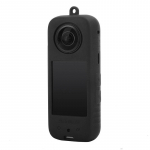 Sunnylife Kaamera kate ja rihm Insta360 X3 jaoks (IST-BHT504)