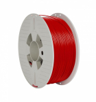Verbatim 3D PRINTER FILAMENT PLA 1.75MM 1KG RED (2019) 55320,