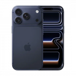 APPLE iPhone 17 Pro 256GB - Tume Sinine