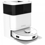 Robot sprztajcy TESLA RoboStar iQ900 Ultra 4w1 laserowy