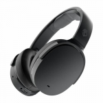 Skullcandy Hesh ANC Peakspordialused Juhtmega ja traadita Peapael Helistamiseks/Muusika USB C-tpi Bluetooth Must