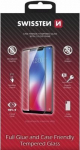 Swissten Tiskujuline Temperatuuriklaas Samsung Galaxy A70-le```
