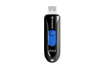 Transcend JetFlash 790 USB-mluseade 512 GB USB Type-A 3.2 Gen 1 (3.1 Gen 1) Must, Valge