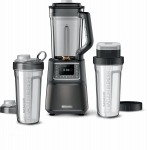Sencor Pinnaseblender SBU 7878BK, 1,5 L