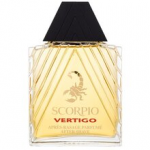 Scorpio Vertigo After Shave
