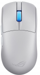 ASUS ROG Harpe Ace II juhtmeta mnguhiir, valge (90MP0490-BMUA10)
