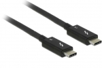 Delock Thunderbolt 3 kaabel (84846) must