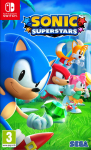 SEGA Sonic Superstars mng, Switch (5055277051809)