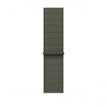 APPLE 46 mm metsaroheline Sport Loop rihm (MFFJ4ZM/A)