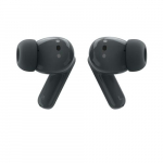 Motorola Moto Buds Bass Peakvardihk Traadita Stereo (TWS) Krvaklappide Helikrvaklapid/Muusika Bluetooth Must