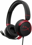 HP HyperX Cloud Mini Must/Rede