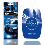 Aroma Car Autode lhnastaja CITY CARD UUS AUTO