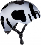 Nutcase Baby Nutty Moove Over Mips/Dial rattakiiver, 48-52 cm (10002440)