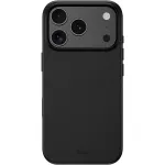 Benks Magnetic Vita Pro Silicone Case (C.K.QY.AP.BK.0072) for Iphone 18 Pro/ 17 Pro black (Camera Control Button)