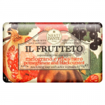 Nesti Dante Il Frutetto sisaldab granaatuna ja mustsstra 250 g