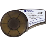 Brady PermaSleeve Heat-shrink Polyolefin Sleeve for M211