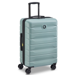 Delsey hukindel seljakott, 68 cm, roheline (00386682033T9)