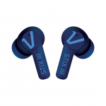Veho STIX II Pro True Wireless Earphones - Blue