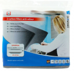 hupuhastaja universaalsed sefiltermatid 2tk Scanpart 1530050001