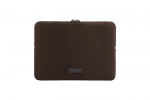 Tucano Velluto 2 kaitsetase, Macbook Pro / Air 13", pruun (BFVEL2MB13-M)