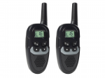 Liniex ICON PMR raadiotelefonid, 8 km, 16 kanalit (20464)