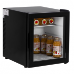 Adler | Termoelektriline jahuti | AD 8088 | Energiathususklass E | Vabaltseisva | Sahtelklmik | Must