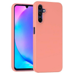 Mercury Purged Samsung A16 A166 pink/pink