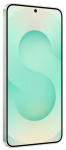 SAMSUNG Galaxy S25 5G nutitelefon 12GB / 128GB, piparmndiroheline