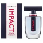 TOMMY HILFIGER Impakti Sde EDT