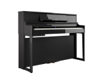 Roland LX-5-PE digitaalpiano, likiv must (LX-5-PE SET)