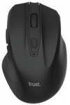 TRUST Datorpele Nito Silent Black