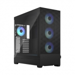 FRACTAL DESIGN Obudowa Pop XL Air RGB must TG lbipaistev toon