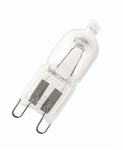Osram HALOGEN HALOPIN 66720 ECO 20W / G9 / Valge soe (4008321945273)