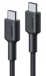 AUKEY CB-CD45 kiirlaadimine USB C - USB C 0,9m