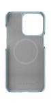iDeal of Sweden Trkitud MagSafe iPhone 14 PR Azura Marmorkarpi